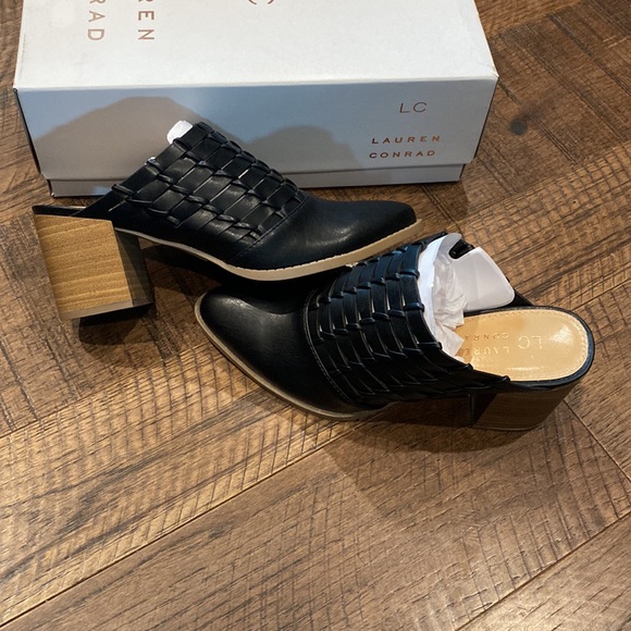 NWB Lauren Conrad Shoes - Picture 2 of 3